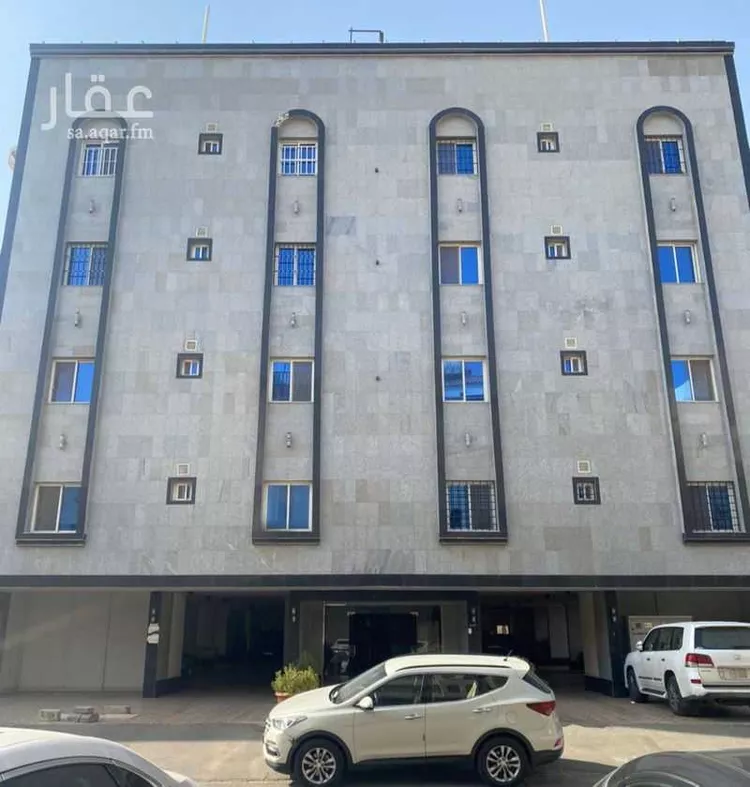 عمارة للبيع في شارع عبدالكريم العراقي, حي الربوة, مدينة جدة, منطقة مكة المكرمة صورة 3