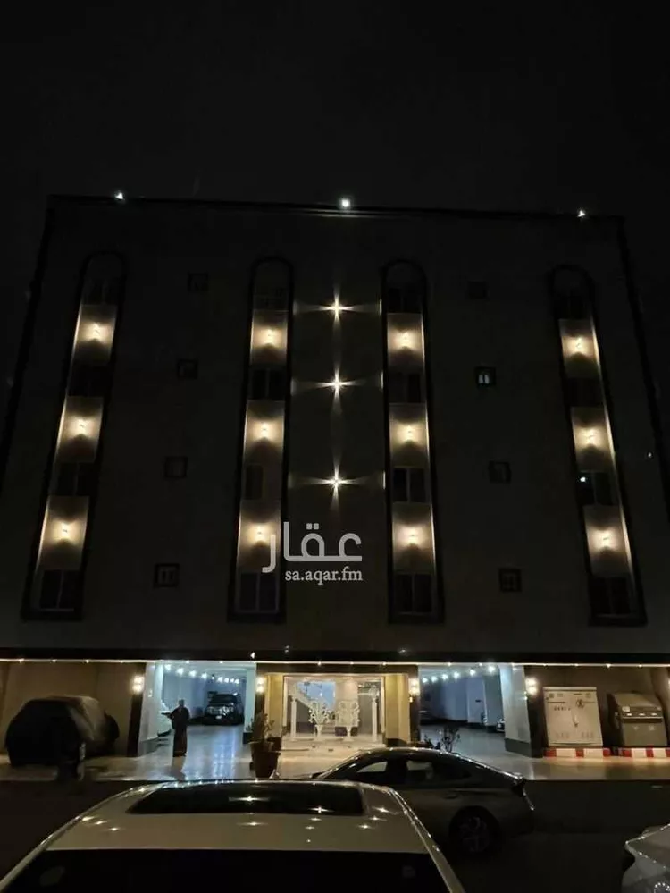 عمارة للبيع في شارع عبدالكريم العراقي, حي الربوة, مدينة جدة, منطقة مكة المكرمة صورة 5