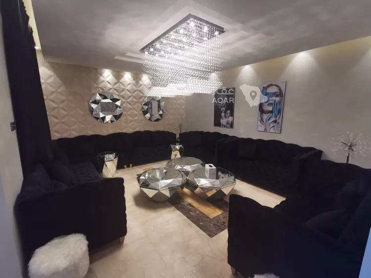 فيلا للإيجار في شارع رقم 460, حي الملقا, مدينة الرياض, منطقة الرياض 9