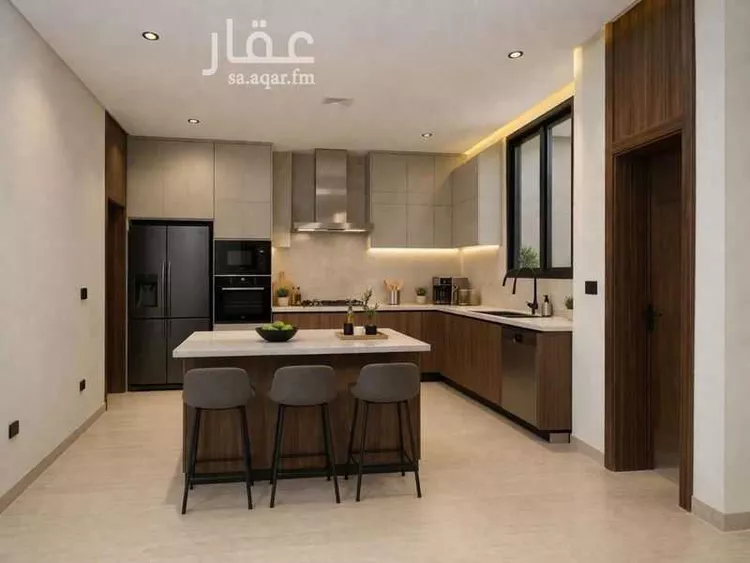 دور للبيع في شارع الأمير منصور بن عبدالعزيز, حي العليا, مدينة الرياض, منطقة الرياض صورة 2