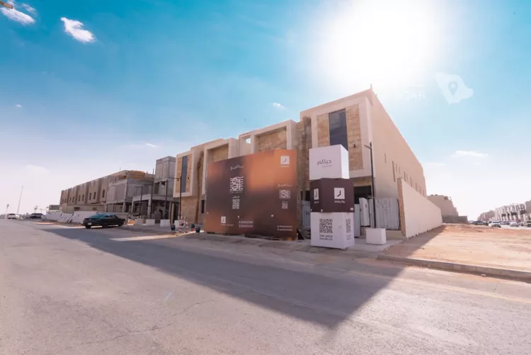 فيلا للإيجار في شارع النابغة الجعدي, حي الرمال, مدينة الرياض, منطقة الرياض