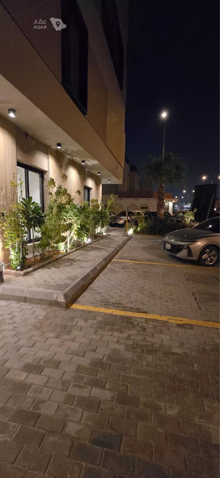 شقة للإيجار في شارع الجامع الازهر, حي المرسلات, مدينة الرياض, منطقة الرياض صورة 2