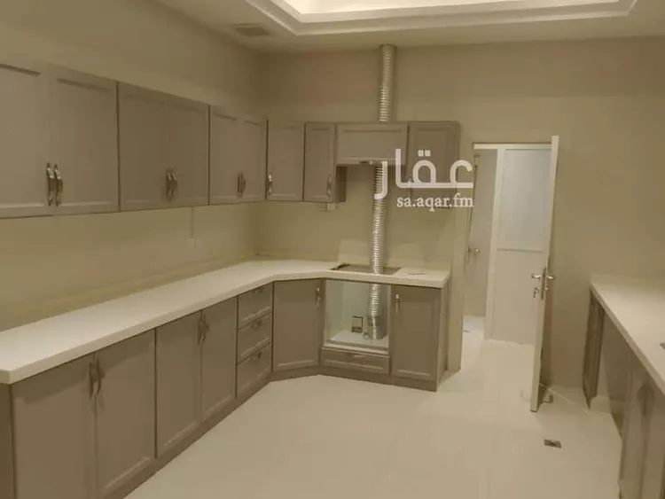 شقة للإيجار في شارع محمد بن سلوم, حي القيروان, مدينة الرياض, منطقة الرياض صورة 4