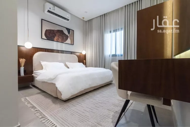 شقة للإيجار في شارع احمد بن سعيد ابن الهندي, حي العارض, مدينة الرياض, منطقة الرياض صورة 4