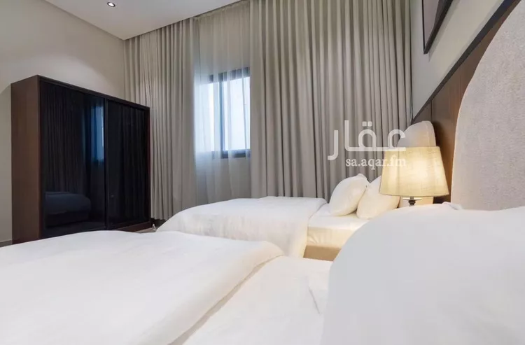 شقة للإيجار في شارع احمد بن سعيد ابن الهندي, حي العارض, مدينة الرياض, منطقة الرياض صورة 5