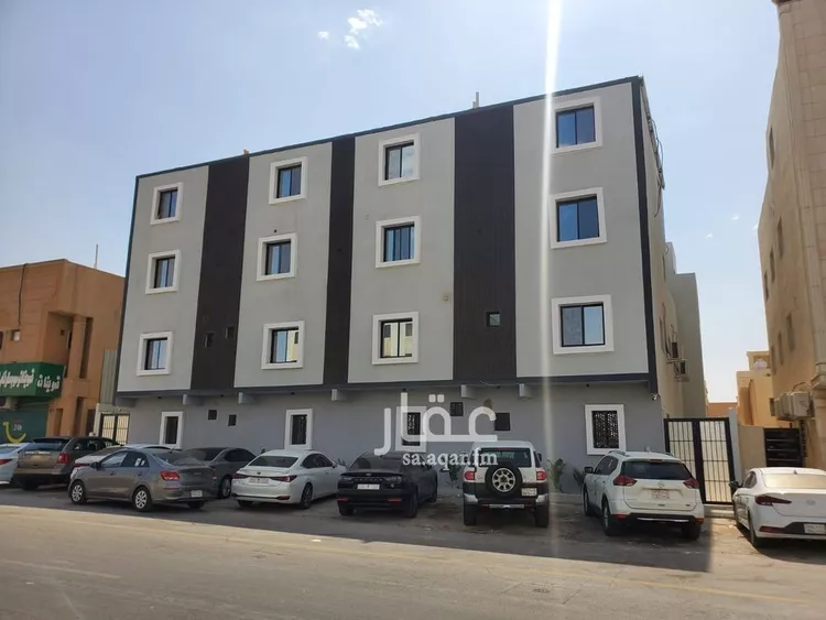 Apartment for Rent in Riyadh An Nuzhah