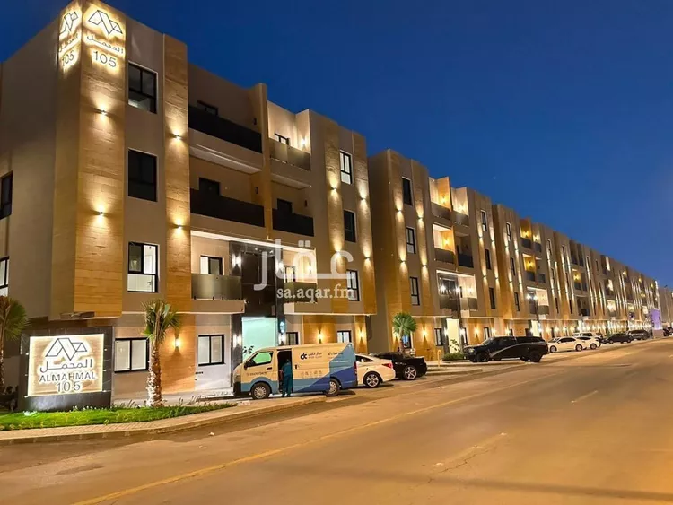 Apartment for Rent in Riyadh Al Yarmouk
