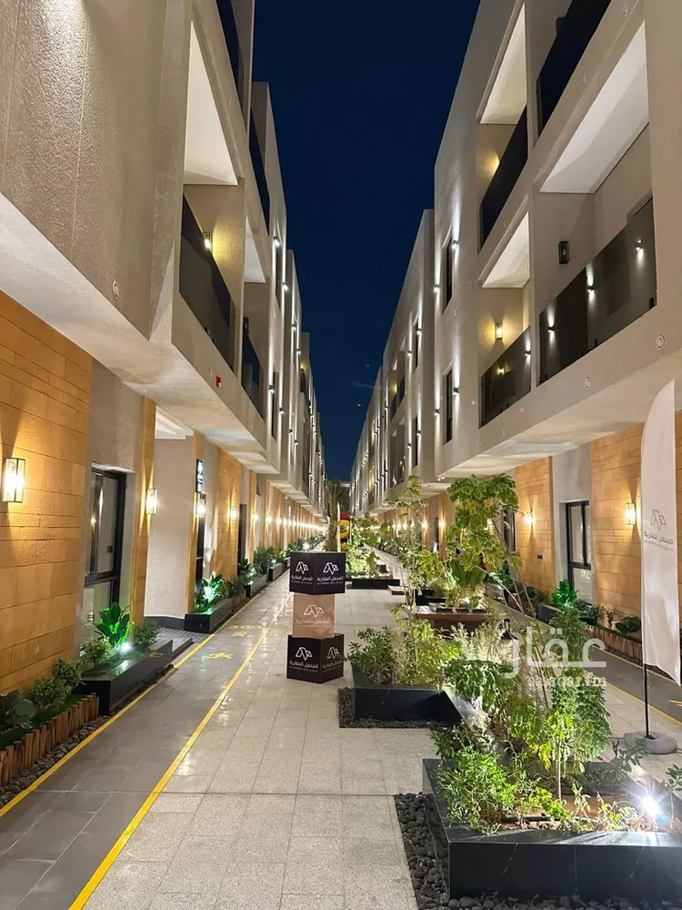 شقة للإيجار في شارع تبوك, حي اليرموك, مدينة الرياض, منطقة الرياض 7