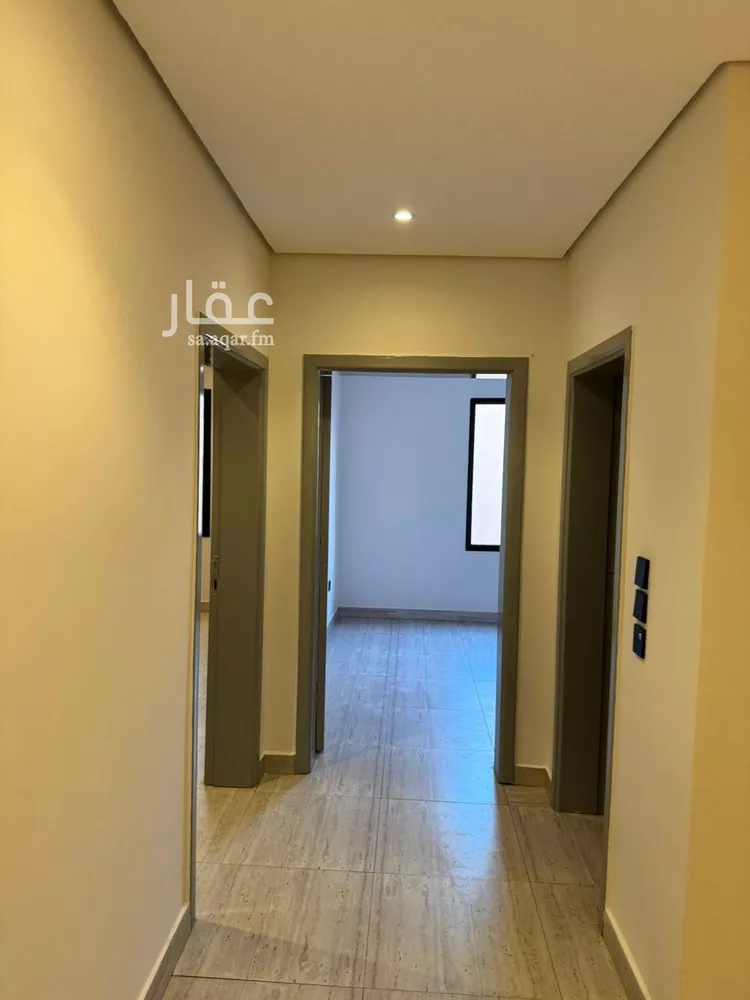 شقة للإيجار في حي النزهة, مدينة الرياض, منطقة الرياض صورة 3