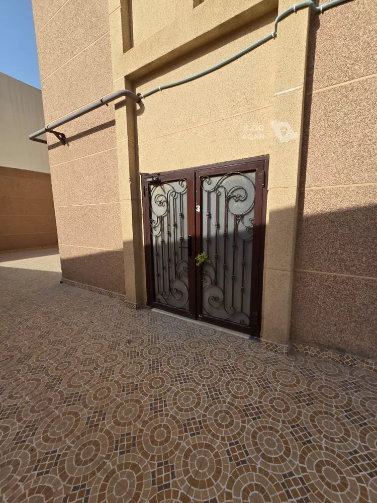 Studio for rent in Ad Diriyah Al Faisaliah 3