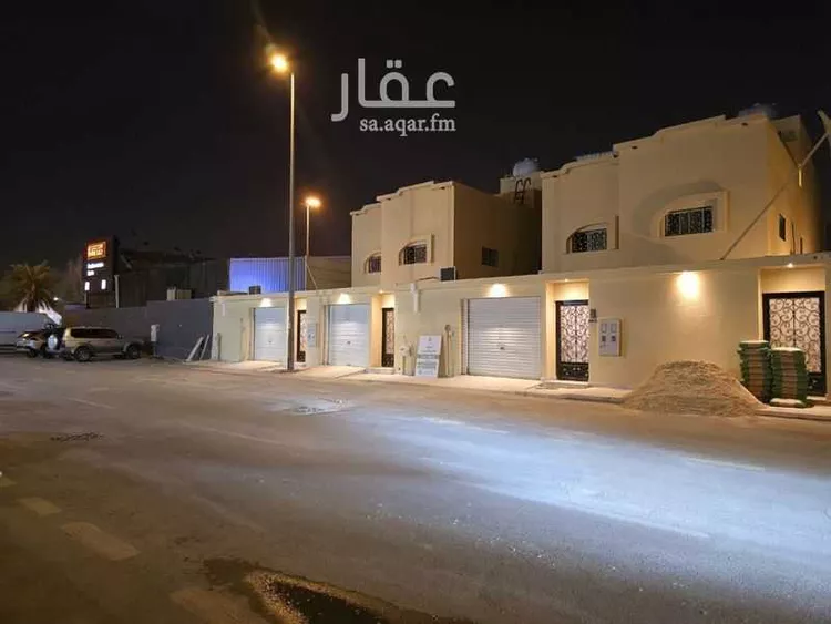 شقة للإيجار في شارع ابن جديد, حي المرسلات, مدينة الرياض, منطقة الرياض صورة 4