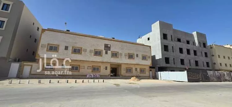 شقة للإيجار في شارع أبي تمام, حي النرجس, مدينة الرياض, منطقة الرياض