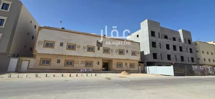 Apartment for Rent in Riyadh An Narjis