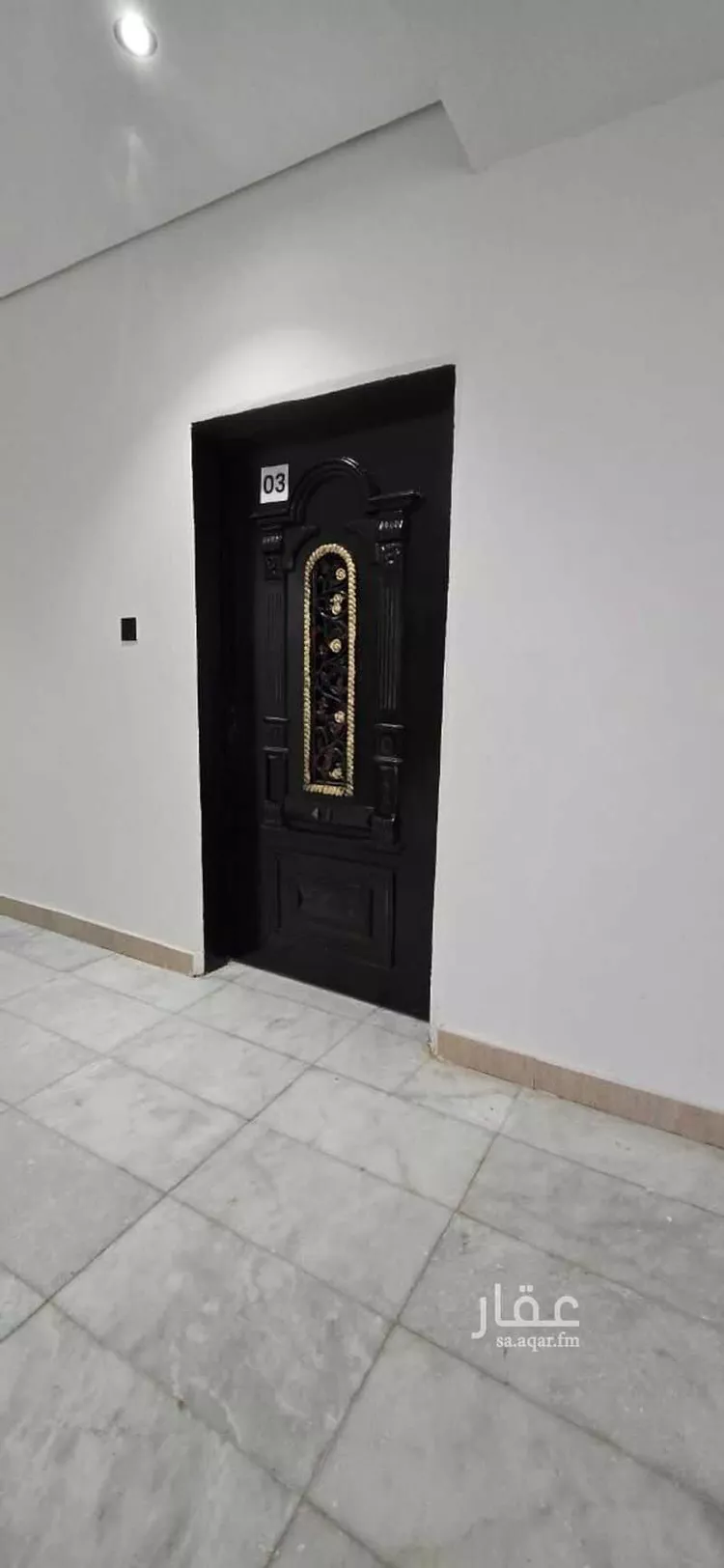 شقة للإيجار في شارع أبي تمام, حي النرجس, مدينة الرياض, منطقة الرياض صورة 4