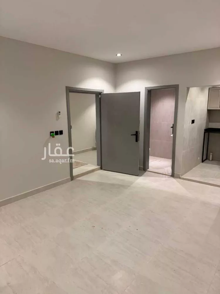 شقة للإيجار في شارع عز الدين المقدسي, حي النزهة, مدينة الرياض, منطقة الرياض صورة 4