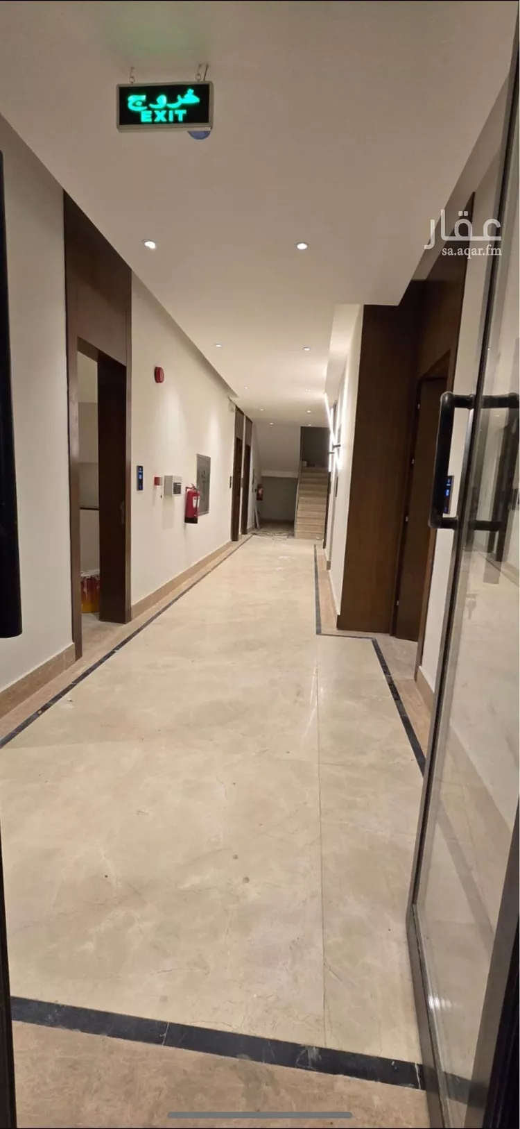 شقة للإيجار في شارع الجامع الازهر, حي المرسلات, مدينة الرياض, منطقة الرياض صورة 5