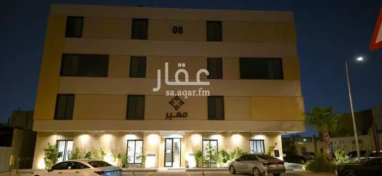 شقة للإيجار في شارع الجامع الازهر, حي المرسلات, مدينة الرياض, منطقة الرياض