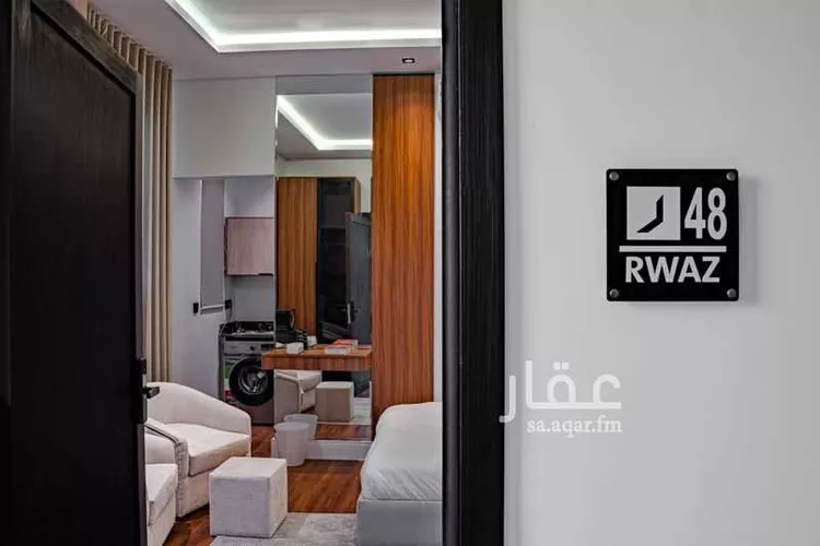شقة للإيجار في شارع جعفر بن هاشم, حي العارض, مدينة الرياض, منطقة الرياض صورة 3
