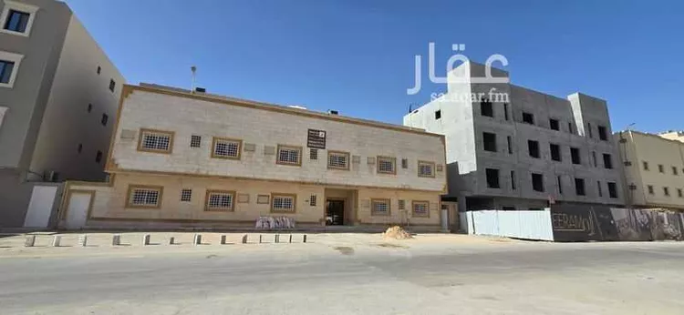 شقة للإيجار في شارع أبي تمام, حي النرجس, مدينة الرياض, منطقة الرياض
