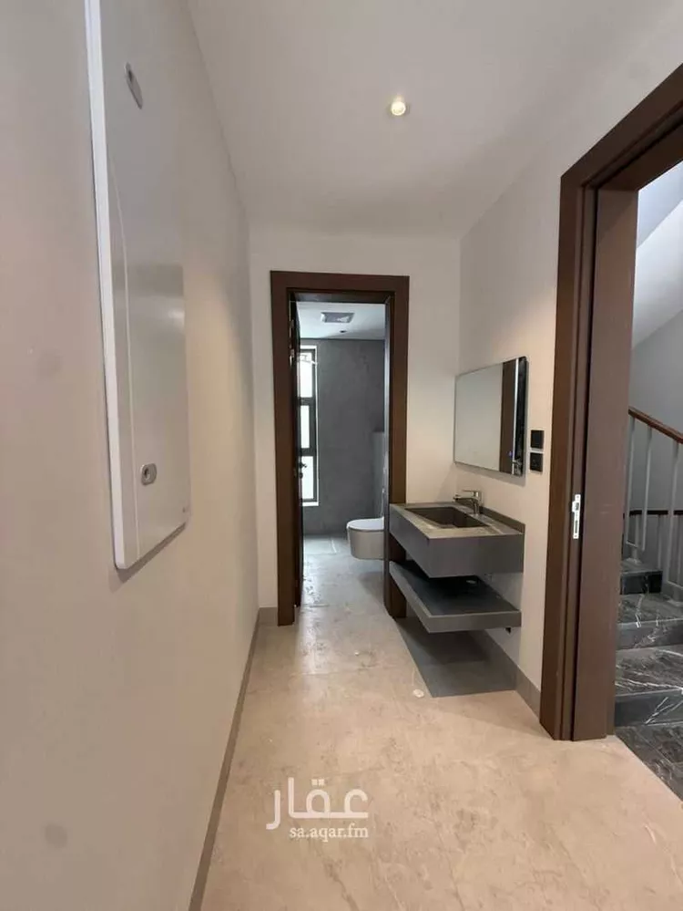 دور للإيجار في شارع قيس بن سليم, حي النزهة, مدينة الرياض, منطقة الرياض صورة 4