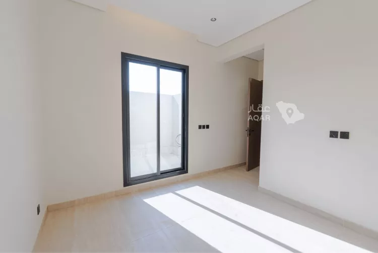 فيلا للإيجار في شارع النابغة الجعدي, حي الرمال, مدينة الرياض, منطقة الرياض 5