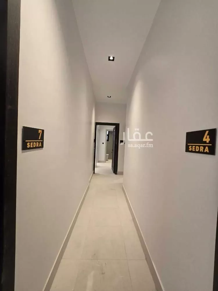 شقة للإيجار في شارع جعفر بن هاشم, حي العارض, مدينة الرياض, منطقة الرياض صورة 5