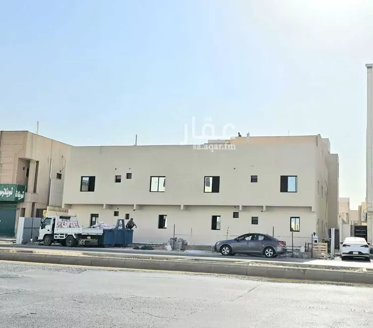 شقة للإيجار في شارع حائل, حي النزهة, مدينة الرياض, منطقة الرياض