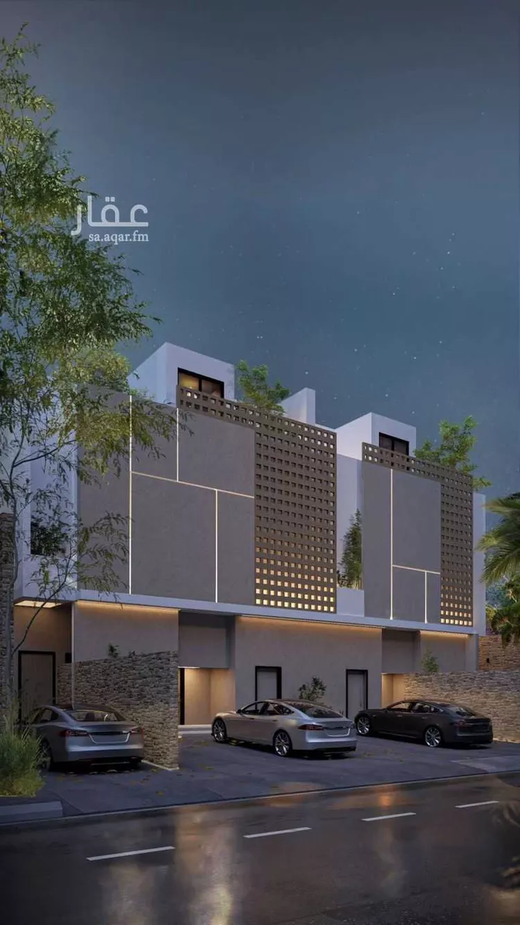 دور للبيع في شارع الأمير منصور بن عبدالعزيز, حي العليا, مدينة الرياض, منطقة الرياض