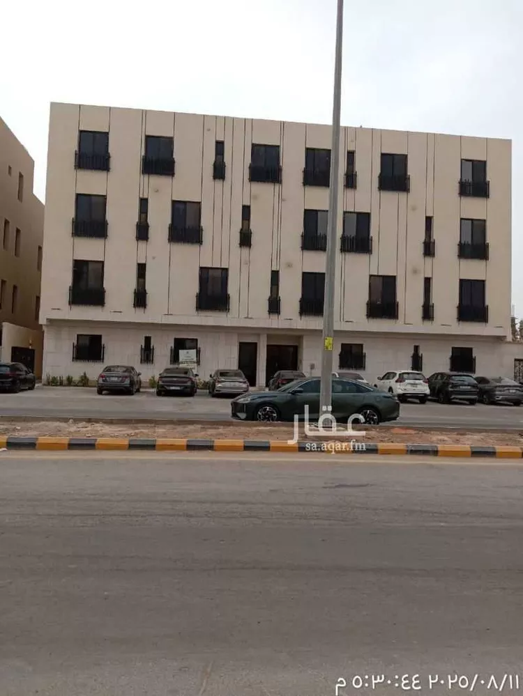 Apartment for Rent in Riyadh Al Arid