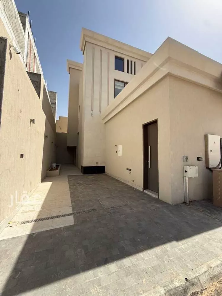 دور للإيجار في شارع قيس بن سليم, حي النزهة, مدينة الرياض, منطقة الرياض صورة 5