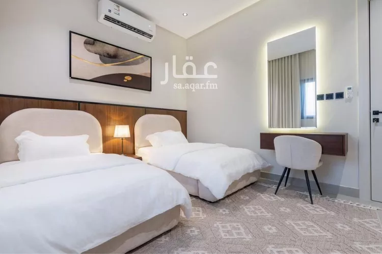 شقة للإيجار في شارع احمد بن سعيد ابن الهندي, حي العارض, مدينة الرياض, منطقة الرياض صورة 3