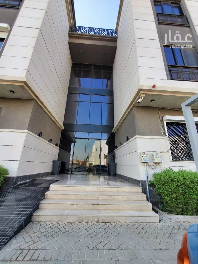 شقة للبيع في حي الملقا, مدينة الرياض, منطقة الرياض 8