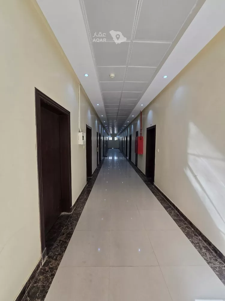Studio for rent in Ad Diriyah Al Faisaliah 7