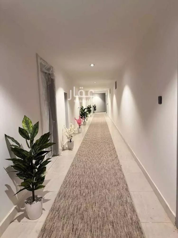 Apartment for Rent in Riyadh An Nuzhah