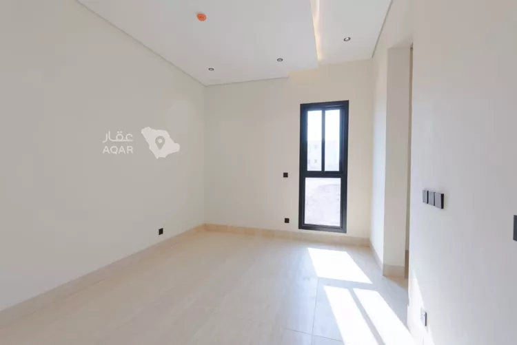 فيلا للإيجار في شارع النابغة الجعدي, حي الرمال, مدينة الرياض, منطقة الرياض 3