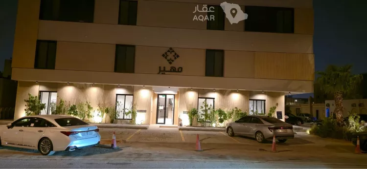 شقة للإيجار في شارع الجامع الازهر, حي المرسلات, مدينة الرياض, منطقة الرياض صورة 5