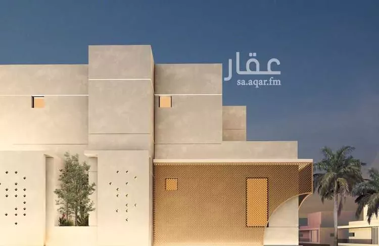 فيلا للبيع في شارع يعقوب بن عمرو ، حي الرمال ، الرياض ، منطقة الرياض صورة 2