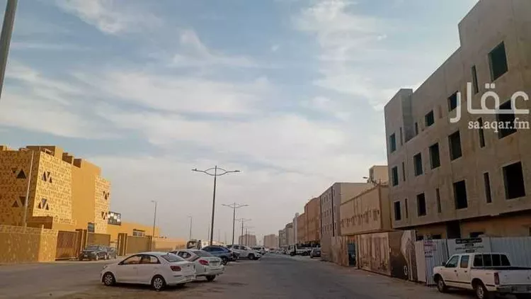 شقة للإيجار في شارع أبي تمام, حي النرجس, مدينة الرياض, منطقة الرياض