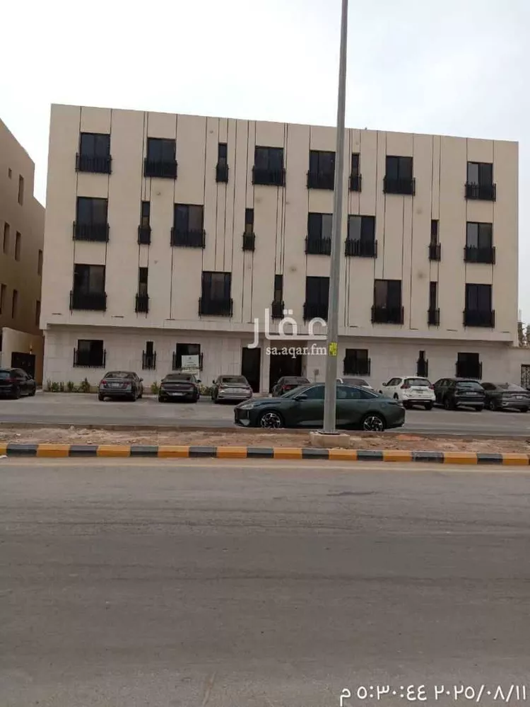 شقة للإيجار في شارع جعفر بن هاشم, حي العارض, مدينة الرياض, منطقة الرياض