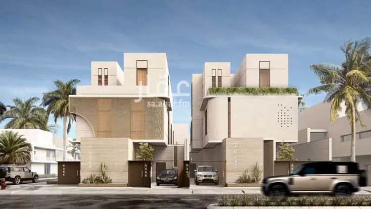 فيلا للبيع في شارع يعقوب بن عمرو ، حي الرمال ، الرياض ، منطقة الرياض