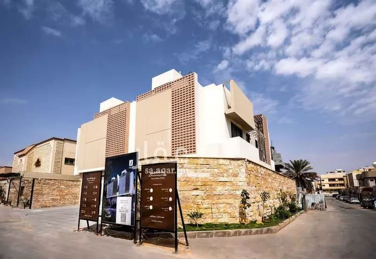 دور للبيع في شارع الأمير منصور بن عبدالعزيز, حي العليا, مدينة الرياض, منطقة الرياض صورة 5