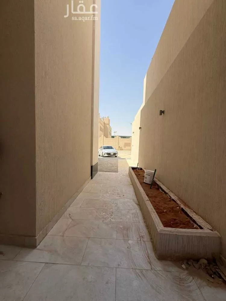دور للإيجار في شارع قيس بن سليم, حي النزهة, مدينة الرياض, منطقة الرياض صورة 5