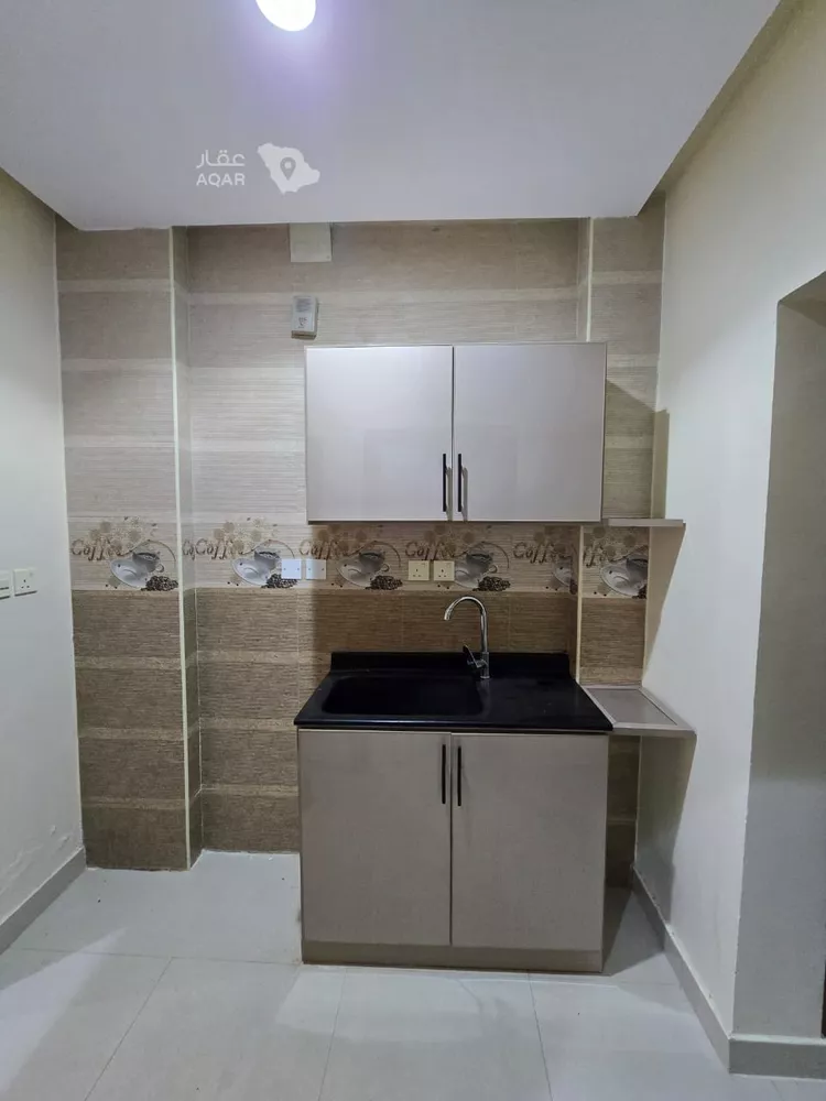 Studio for rent in Ad Diriyah Al Faisaliah 6