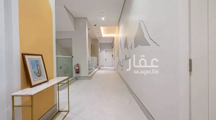 Furnished Studio for Booking in Riyadh An Namudhajiyah 7