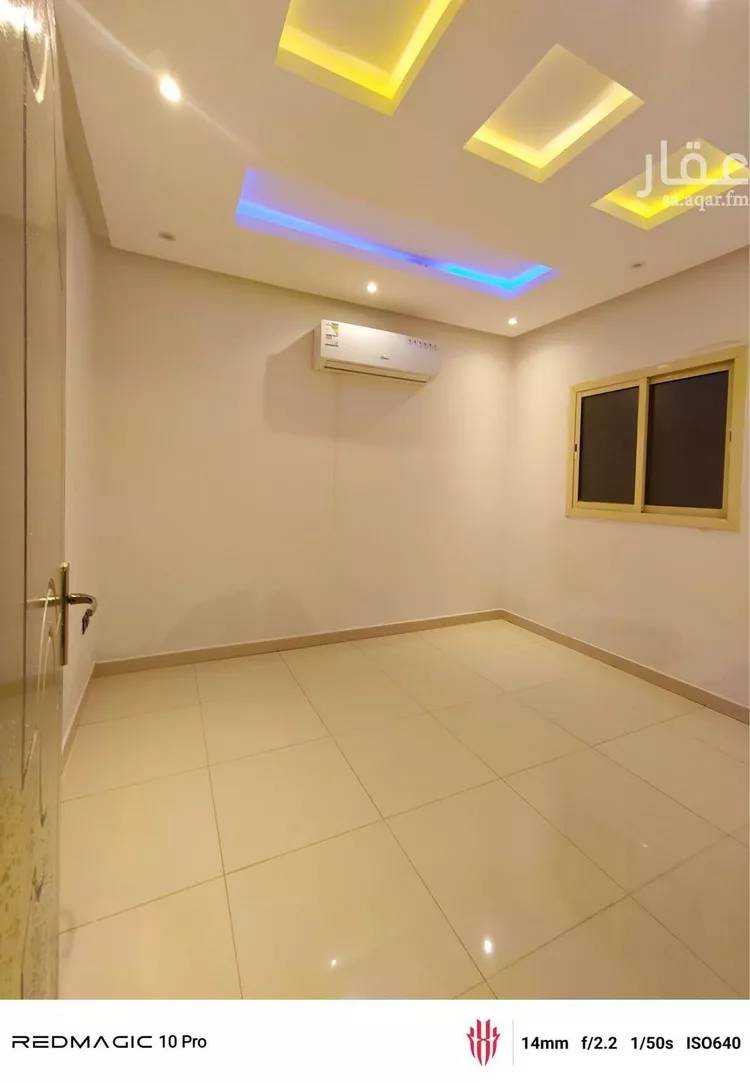 شقة للإيجار في شارع الوادي الفارع, حي الصحافة, مدينة الرياض, منطقة الرياض