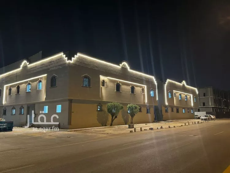 Apartment for Rent in Riyadh Ghirnatah
