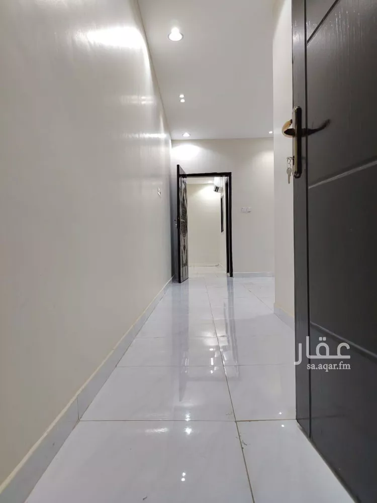 شقة للإيجار في شارع جبل العمور, حي القادسية, مدينة الرياض, منطقة الرياض صورة 2