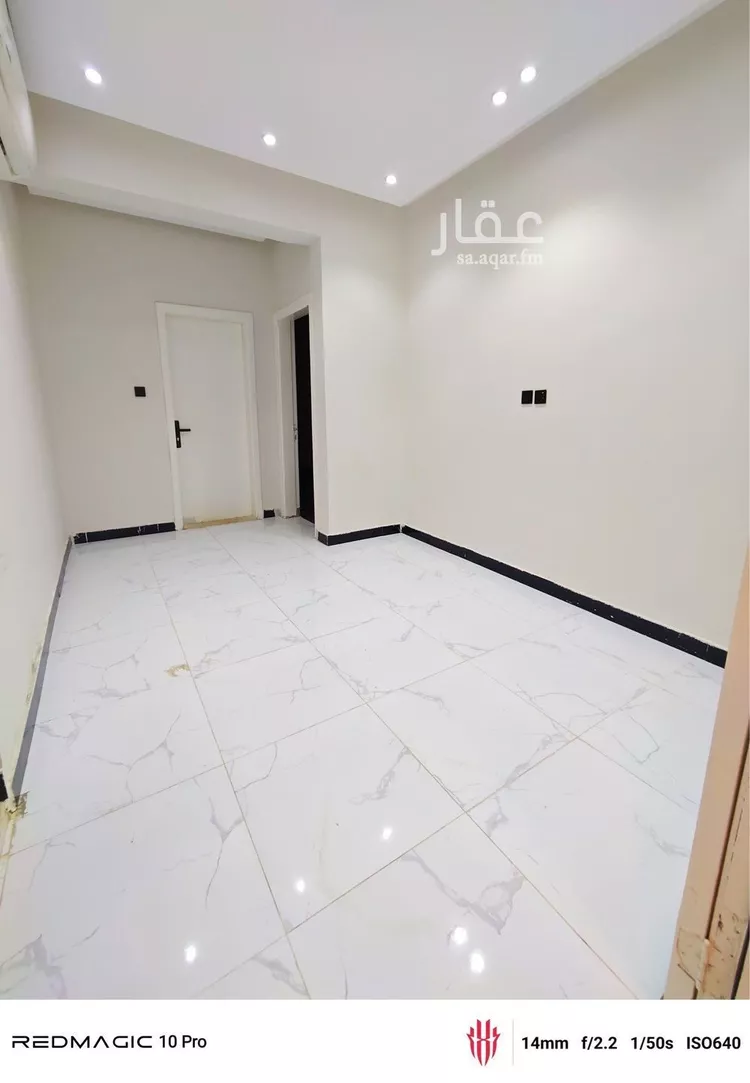 شقة للإيجار في شارع سليمان بن الأشعث, حي غرناطة, مدينة الرياض, منطقة الرياض صورة 4