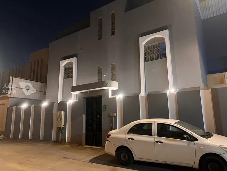 شقة للإيجار في شارع جبل المعلق, حي النهضة, مدينة الرياض, منطقة الرياض