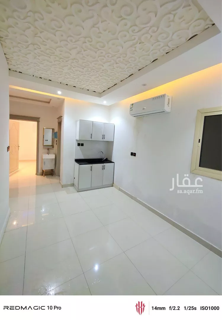 شقة للإيجار في شارع الوادي الفارع, حي الصحافة, مدينة الرياض, منطقة الرياض صورة 3
